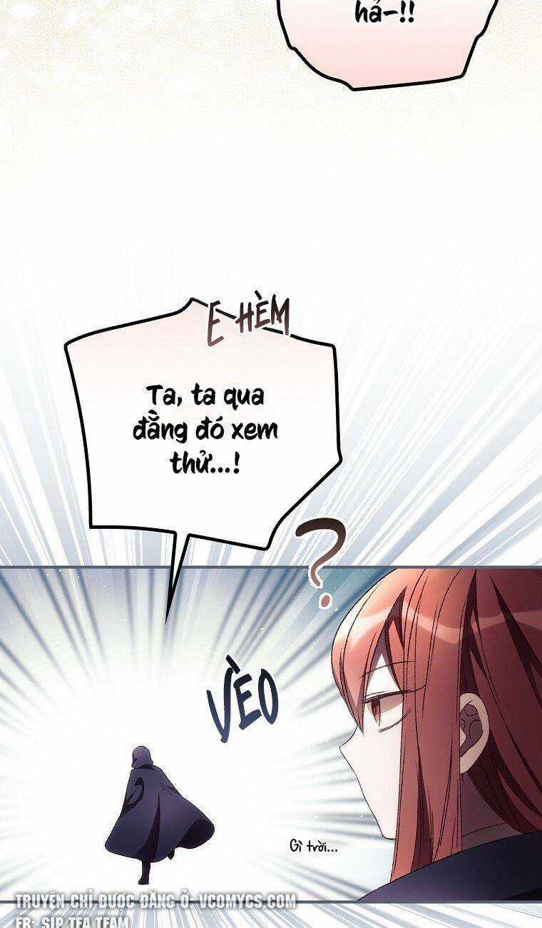 Tôi Nhìn Thấy Cái Chết Của Bạn Chapter 33 trang 7