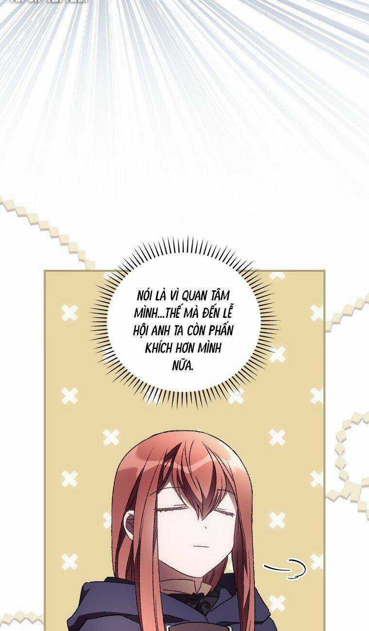 Tôi Nhìn Thấy Cái Chết Của Bạn Chapter 33 trang 8