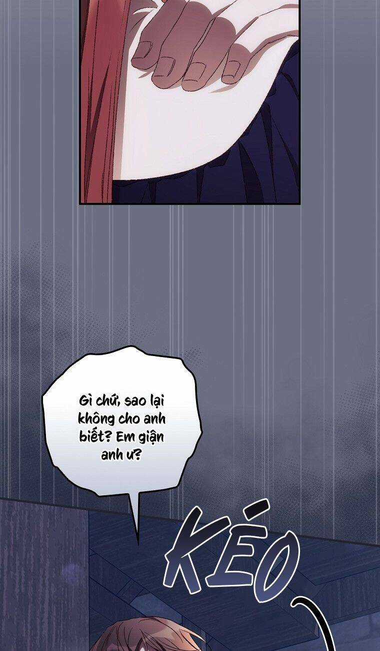 Tôi Nhìn Thấy Cái Chết Của Bạn Chapter 34 trang 10