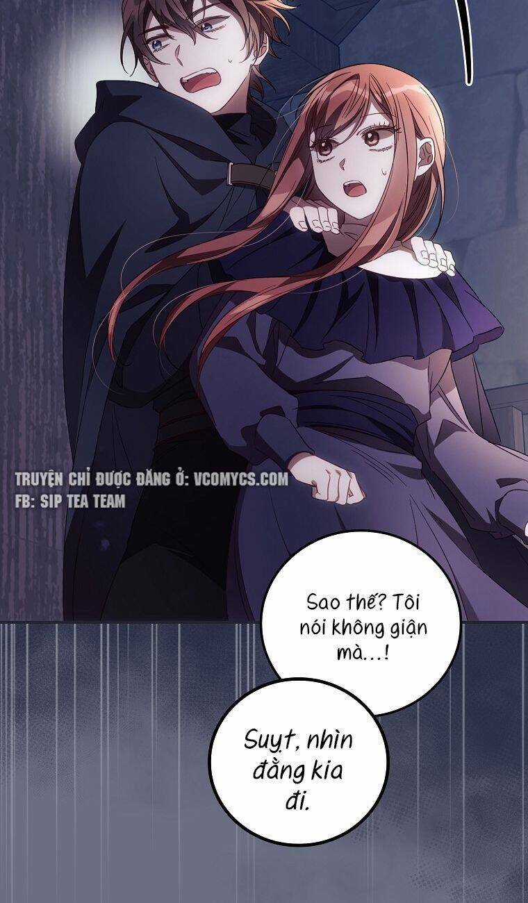 Tôi Nhìn Thấy Cái Chết Của Bạn Chapter 34 trang 11