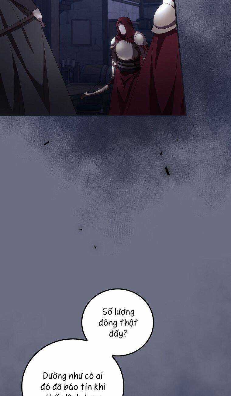 Tôi Nhìn Thấy Cái Chết Của Bạn Chapter 34 trang 13