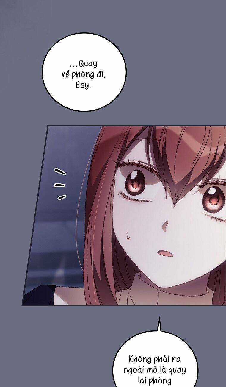 Tôi Nhìn Thấy Cái Chết Của Bạn Chapter 34 trang 15