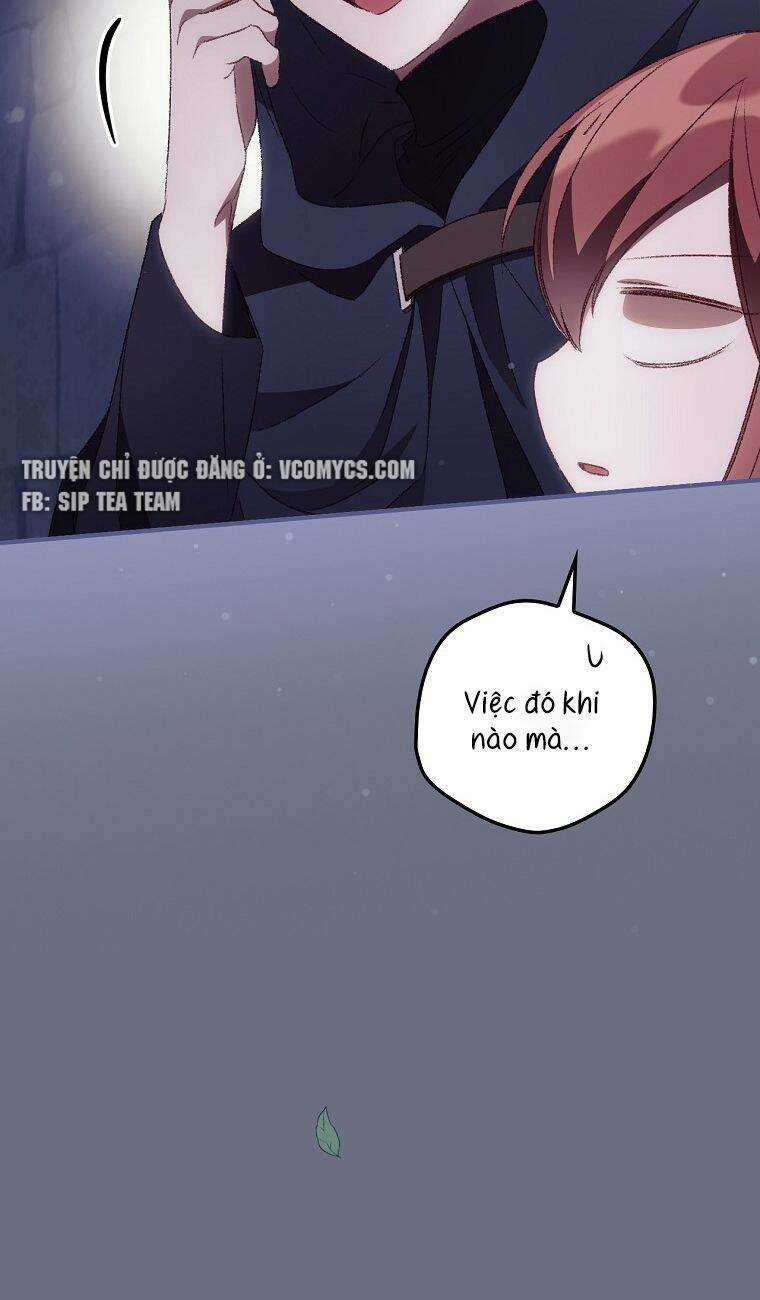 Tôi Nhìn Thấy Cái Chết Của Bạn Chapter 34 trang 17