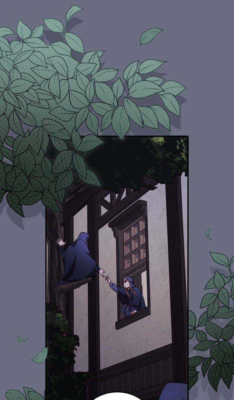 Tôi Nhìn Thấy Cái Chết Của Bạn Chapter 34 trang 18