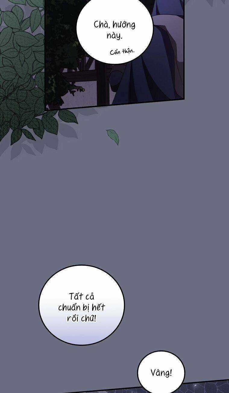 Tôi Nhìn Thấy Cái Chết Của Bạn Chapter 34 trang 19