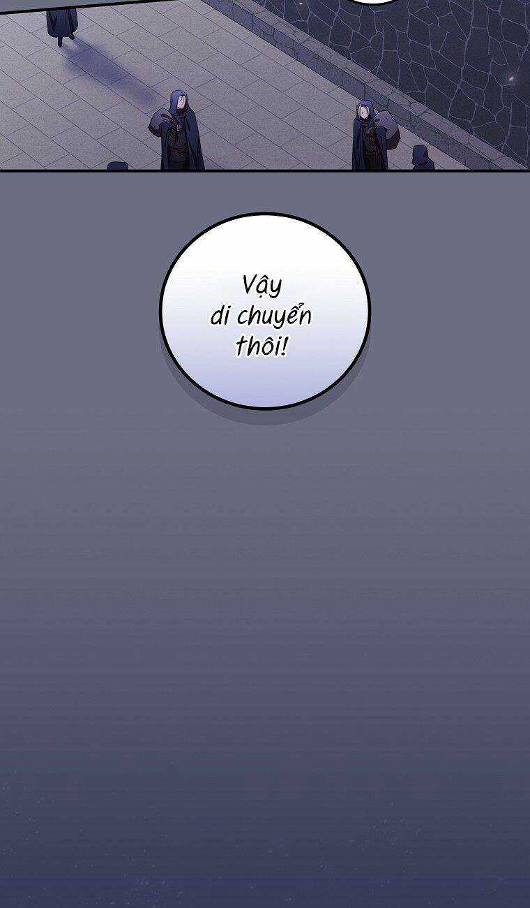 Tôi Nhìn Thấy Cái Chết Của Bạn Chapter 34 trang 20