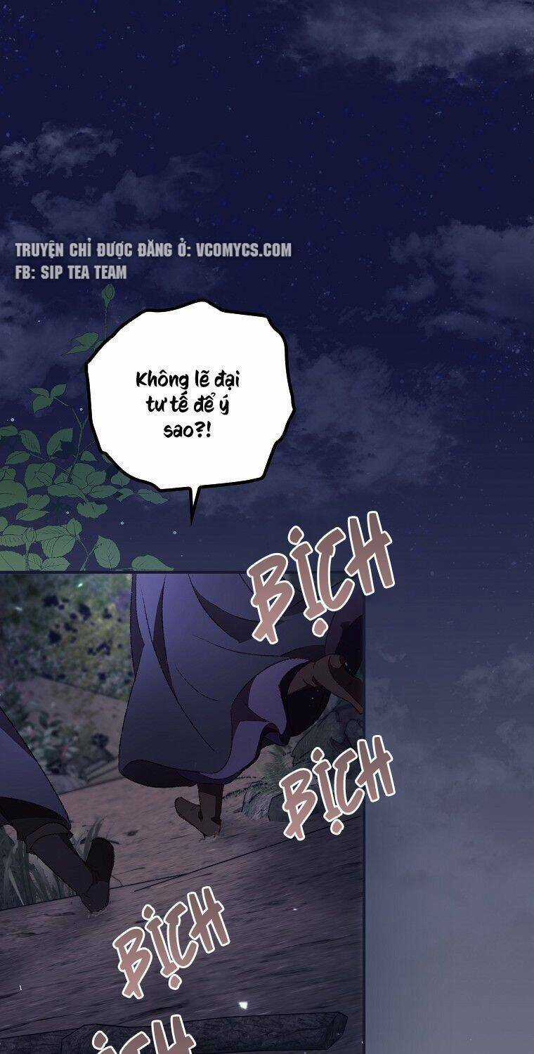 Tôi Nhìn Thấy Cái Chết Của Bạn Chapter 34 trang 22