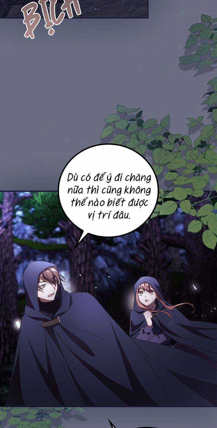 Tôi Nhìn Thấy Cái Chết Của Bạn Chapter 34 trang 23