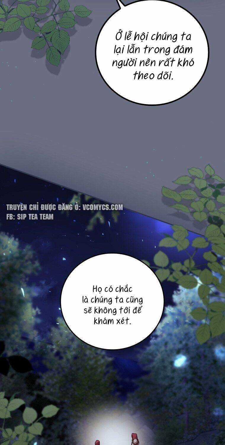 Tôi Nhìn Thấy Cái Chết Của Bạn Chapter 34 trang 24