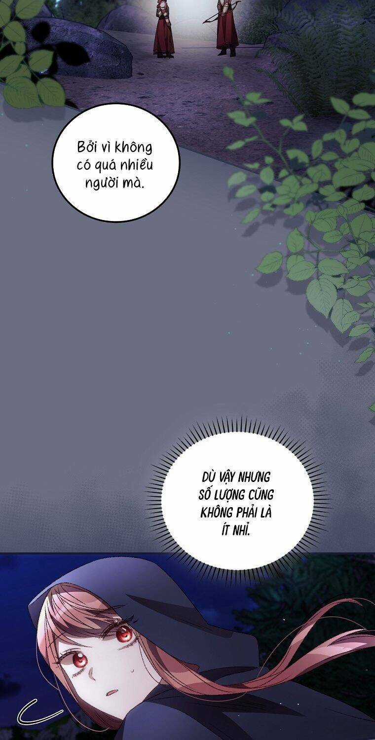 Tôi Nhìn Thấy Cái Chết Của Bạn Chapter 34 trang 25