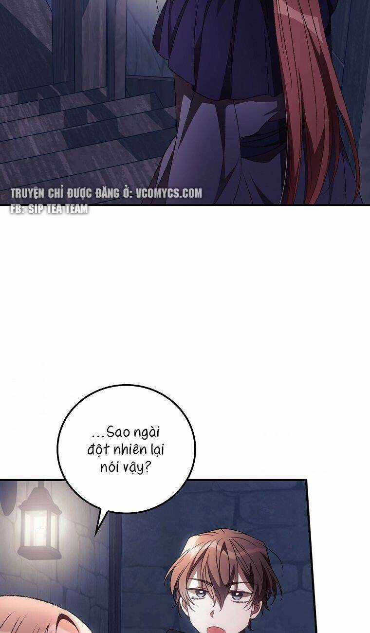 Tôi Nhìn Thấy Cái Chết Của Bạn Chapter 34 trang 3