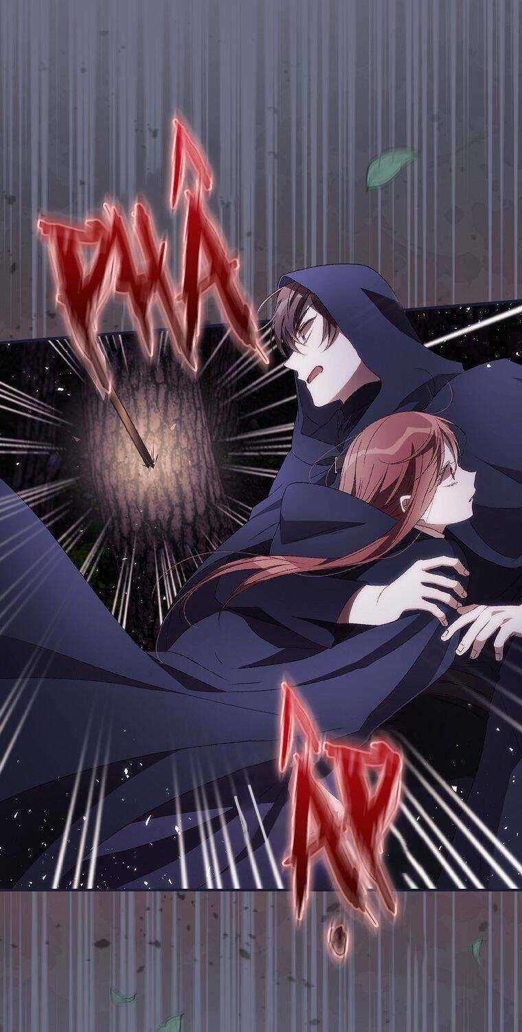 Tôi Nhìn Thấy Cái Chết Của Bạn Chapter 34 trang 31