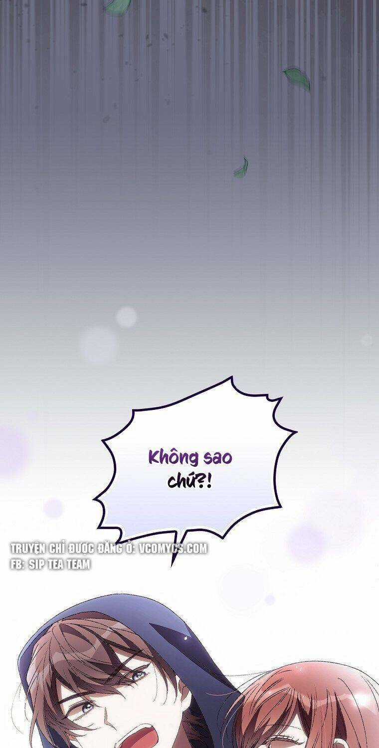 Tôi Nhìn Thấy Cái Chết Của Bạn Chapter 34 trang 32