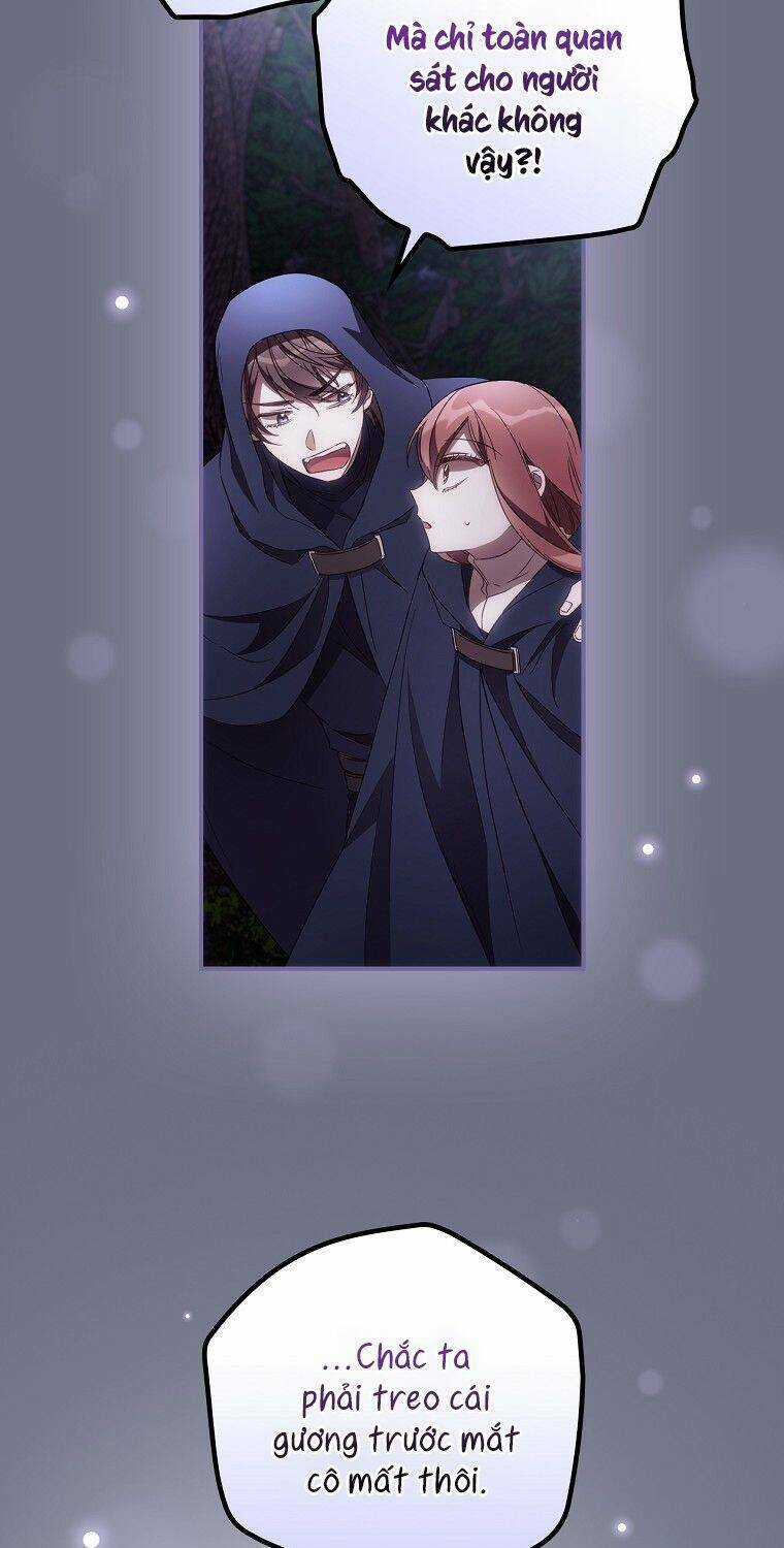 Tôi Nhìn Thấy Cái Chết Của Bạn Chapter 34 trang 34