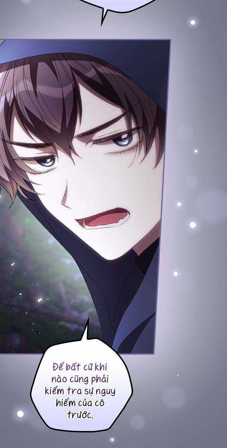 Tôi Nhìn Thấy Cái Chết Của Bạn Chapter 34 trang 35