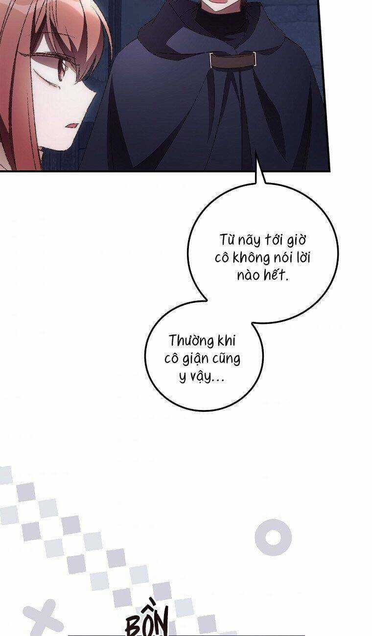 Tôi Nhìn Thấy Cái Chết Của Bạn Chapter 34 trang 4