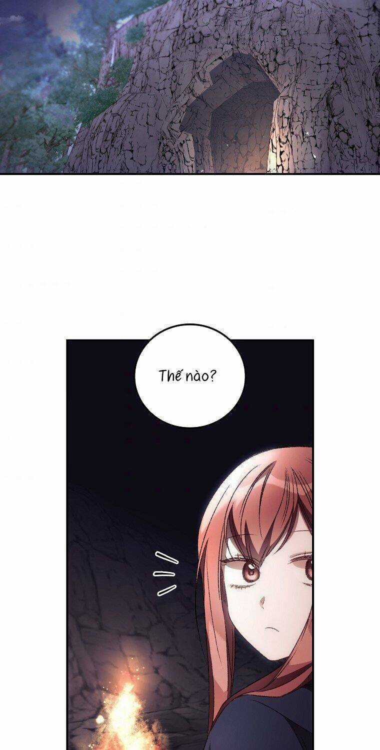 Tôi Nhìn Thấy Cái Chết Của Bạn Chapter 34 trang 40