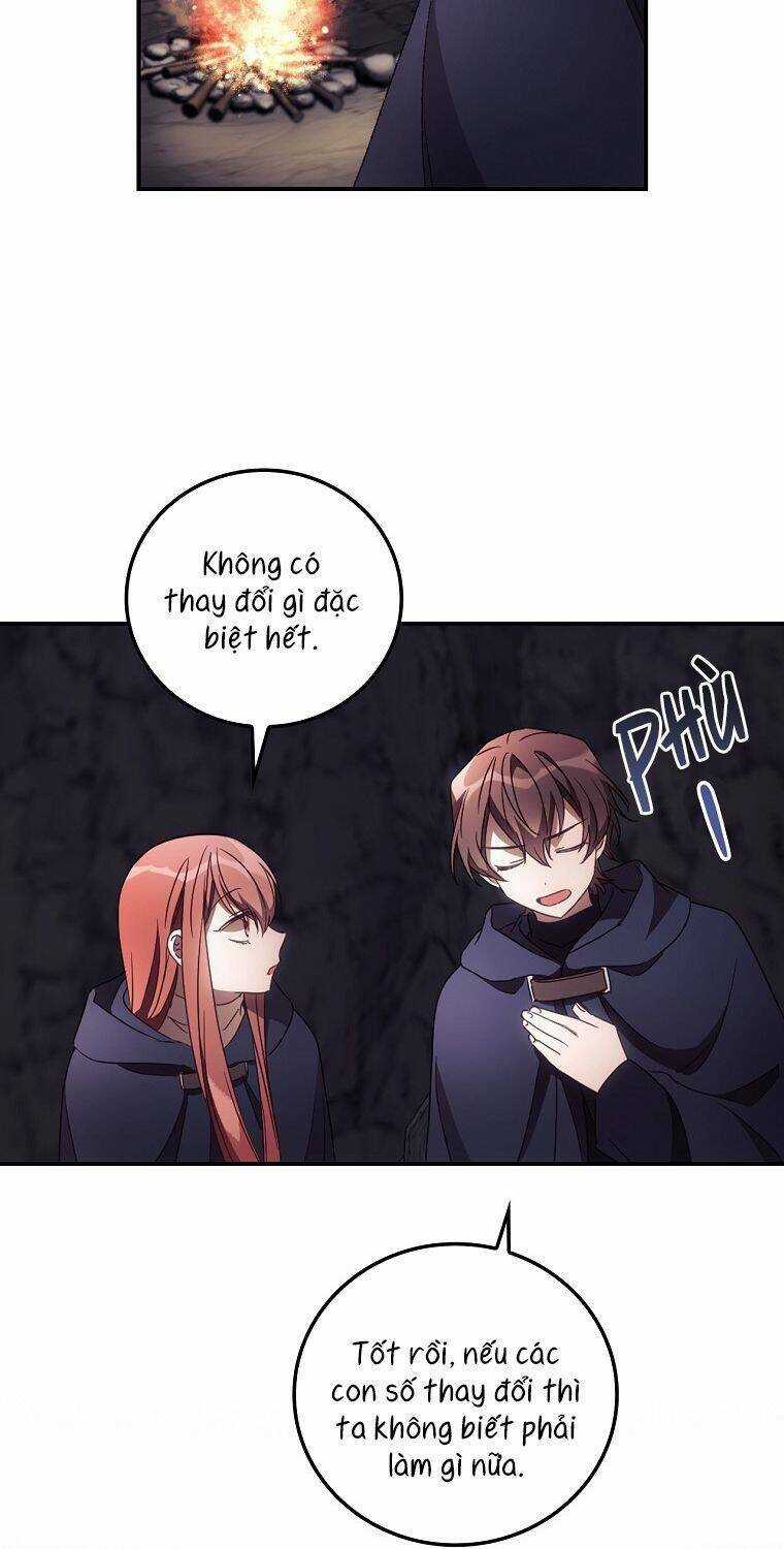 Tôi Nhìn Thấy Cái Chết Của Bạn Chapter 34 trang 41