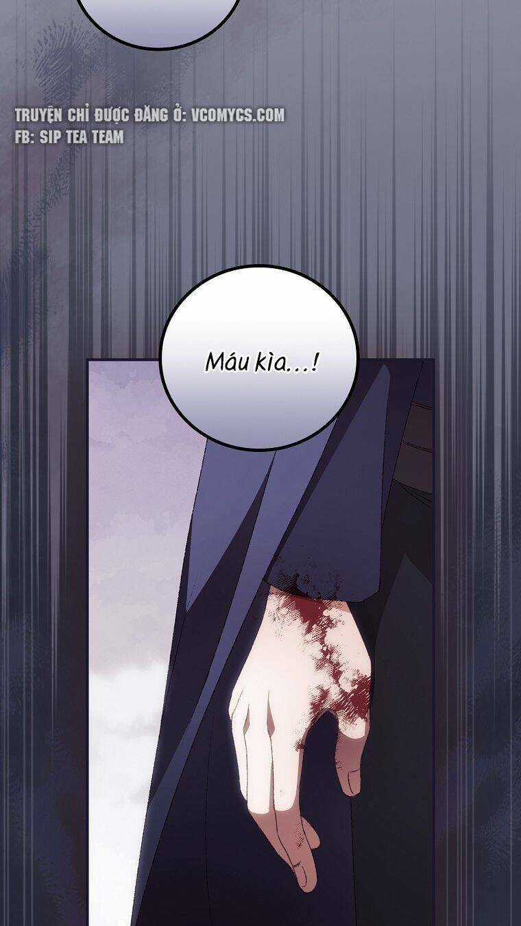 Tôi Nhìn Thấy Cái Chết Của Bạn Chapter 34 trang 43