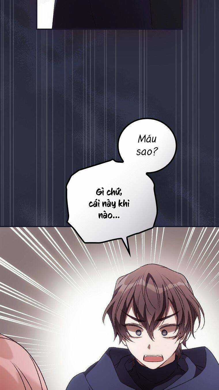 Tôi Nhìn Thấy Cái Chết Của Bạn Chapter 34 trang 44