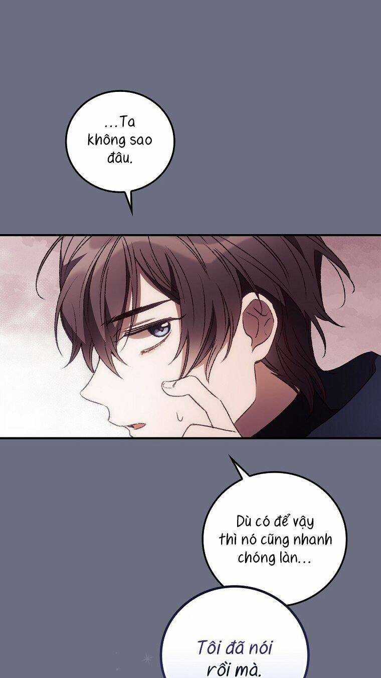 Tôi Nhìn Thấy Cái Chết Của Bạn Chapter 34 trang 47