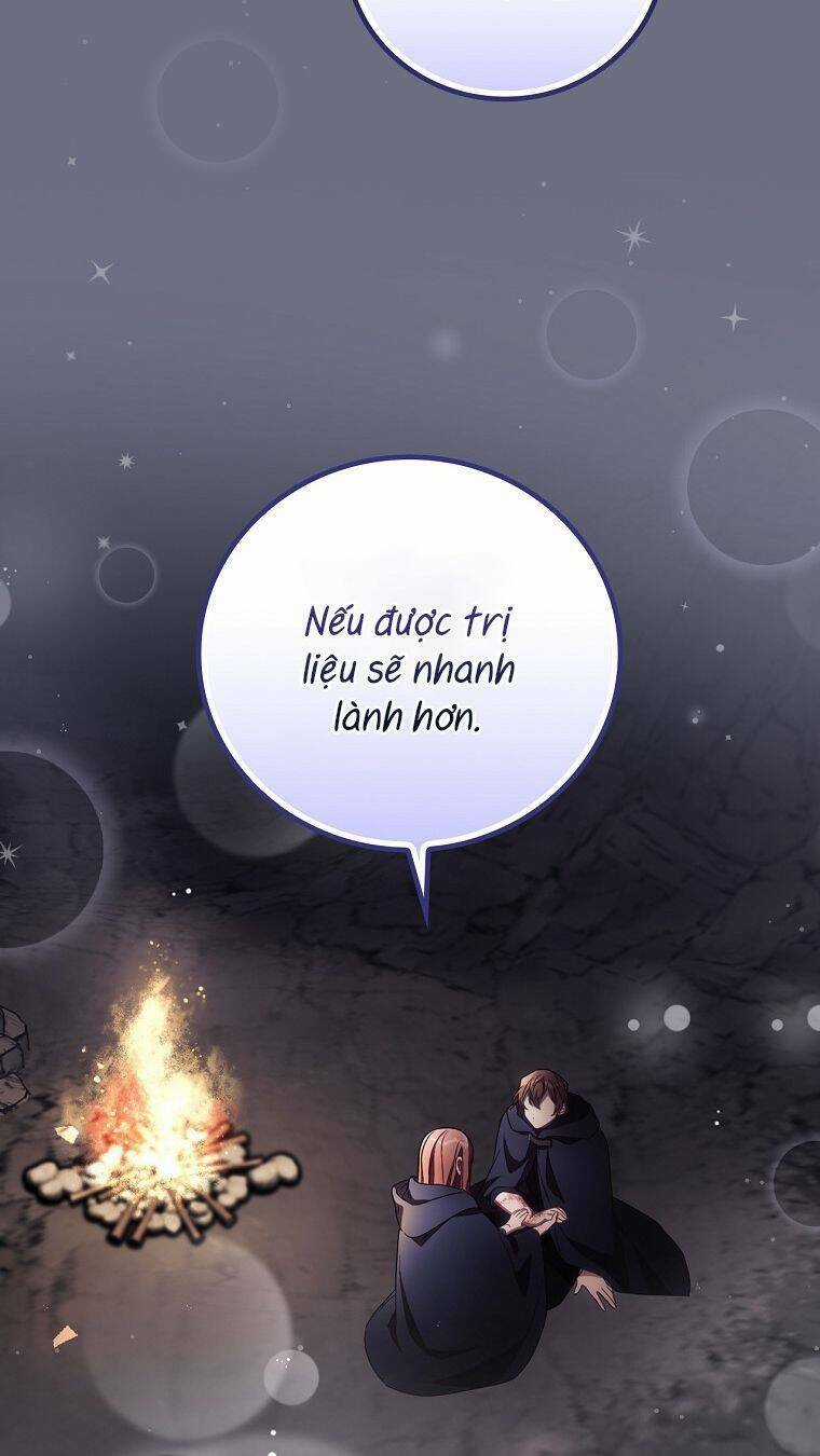 Tôi Nhìn Thấy Cái Chết Của Bạn Chapter 34 trang 48