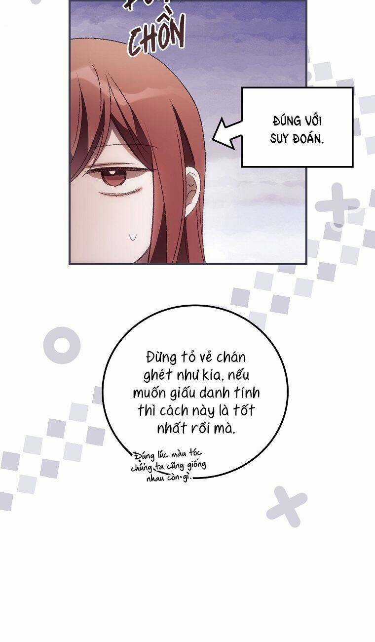 Tôi Nhìn Thấy Cái Chết Của Bạn Chapter 34 trang 5