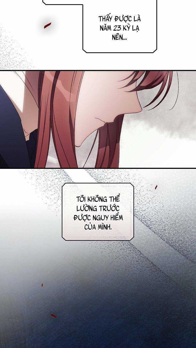 Tôi Nhìn Thấy Cái Chết Của Bạn Chapter 34 trang 51