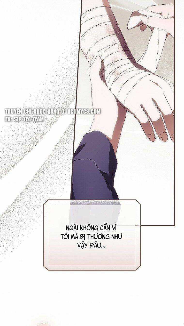 Tôi Nhìn Thấy Cái Chết Của Bạn Chapter 34 trang 54