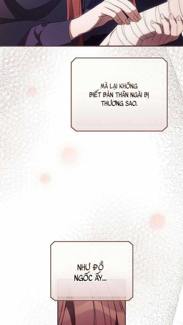 Tôi Nhìn Thấy Cái Chết Của Bạn Chapter 34 trang 56