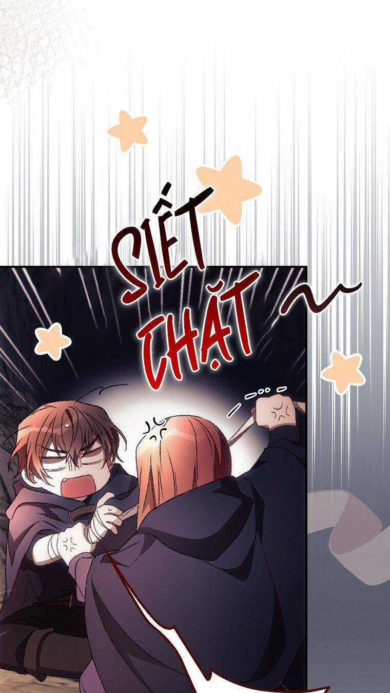 Tôi Nhìn Thấy Cái Chết Của Bạn Chapter 34 trang 58