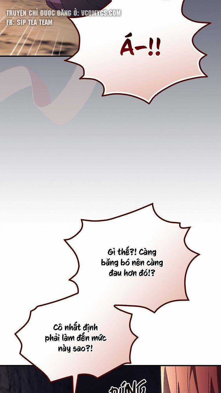 Tôi Nhìn Thấy Cái Chết Của Bạn Chapter 34 trang 59