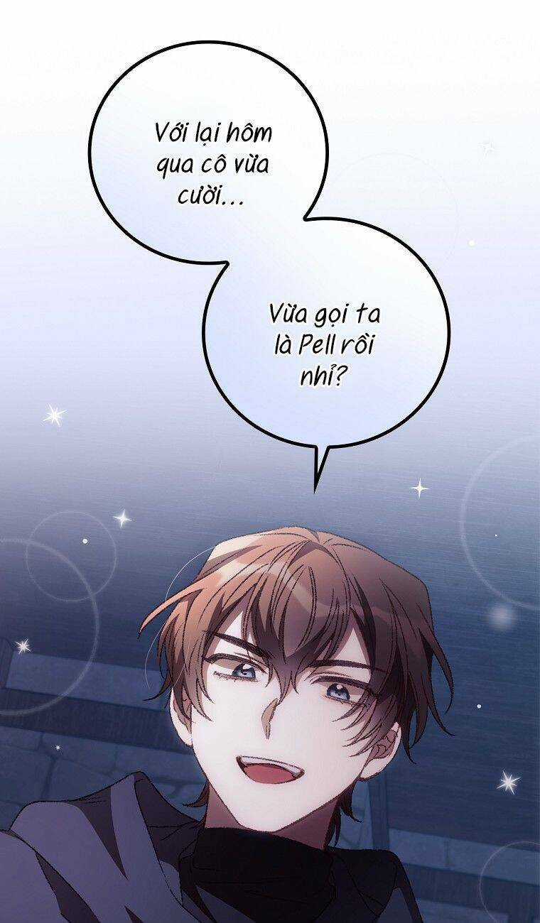 Tôi Nhìn Thấy Cái Chết Của Bạn Chapter 34 trang 6