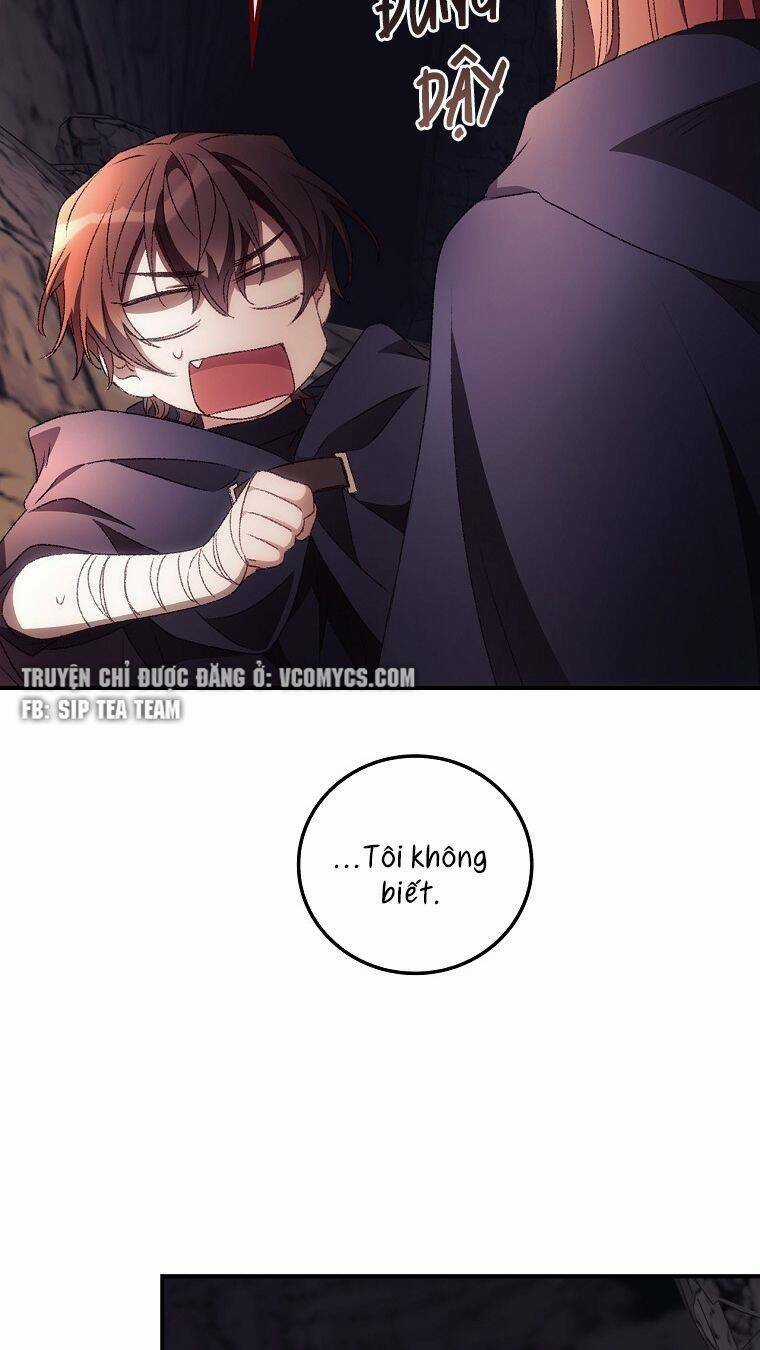 Tôi Nhìn Thấy Cái Chết Của Bạn Chapter 34 trang 60