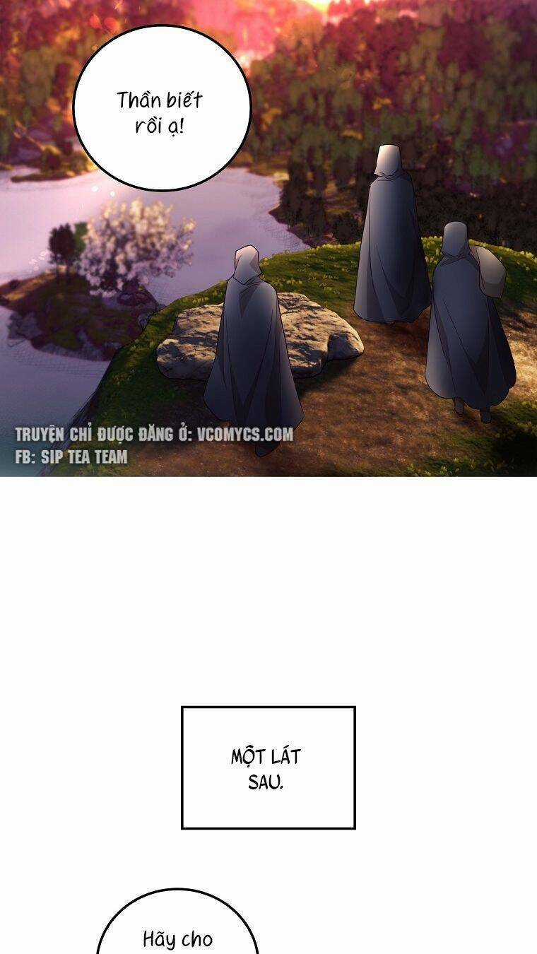 Tôi Nhìn Thấy Cái Chết Của Bạn Chapter 34 trang 63