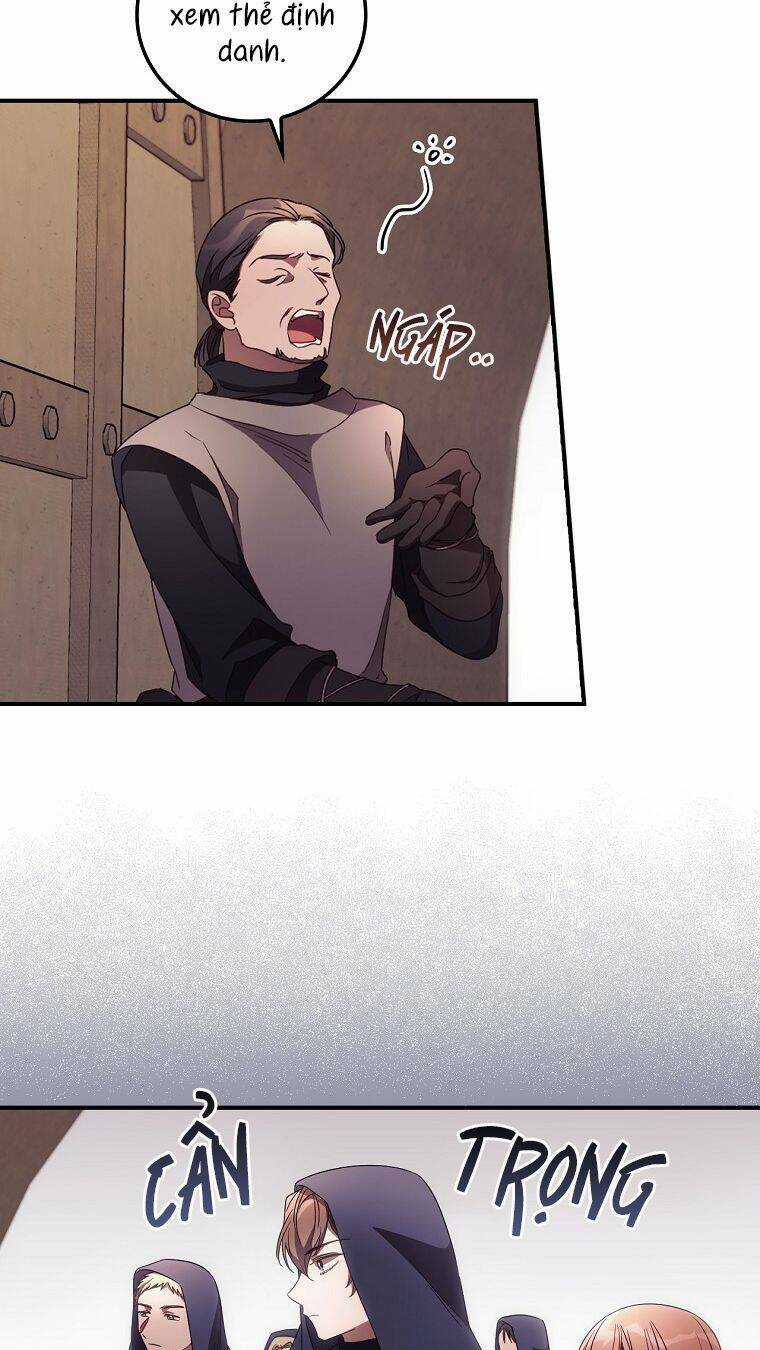 Tôi Nhìn Thấy Cái Chết Của Bạn Chapter 34 trang 64