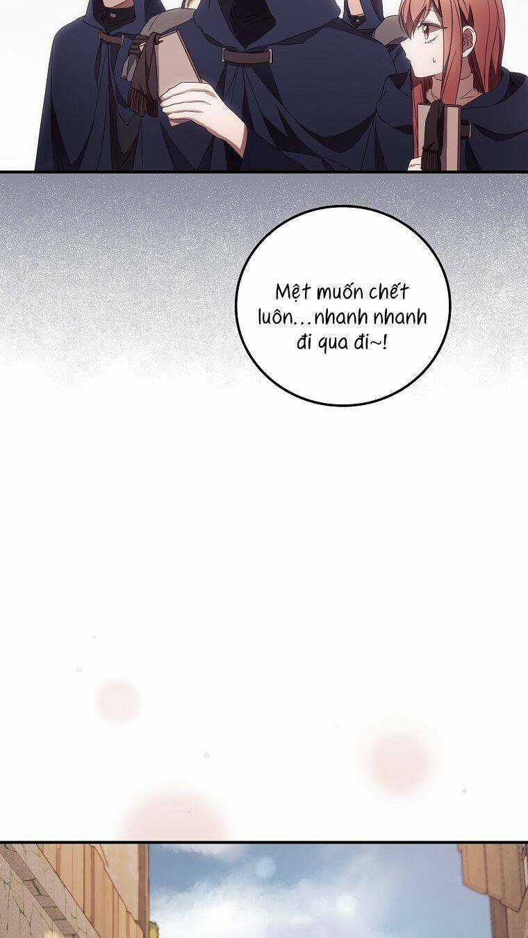 Tôi Nhìn Thấy Cái Chết Của Bạn Chapter 34 trang 65