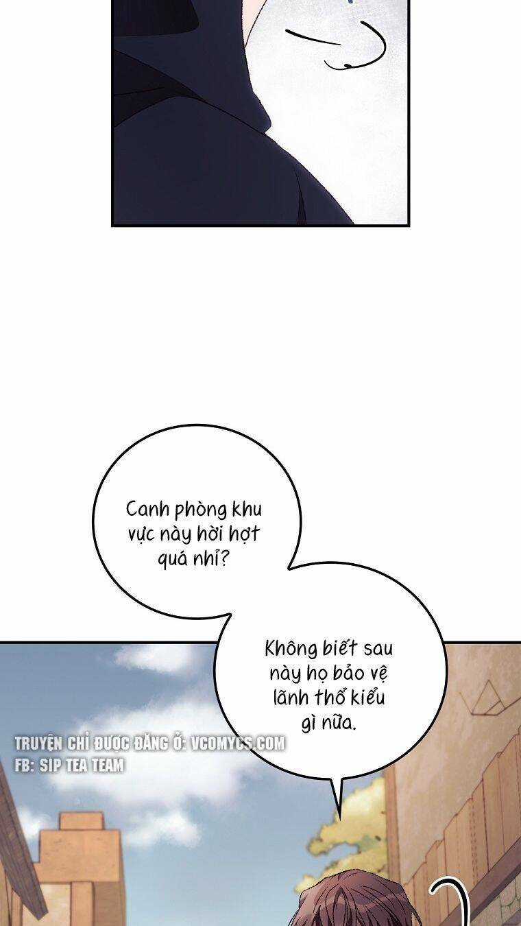 Tôi Nhìn Thấy Cái Chết Của Bạn Chapter 34 trang 67