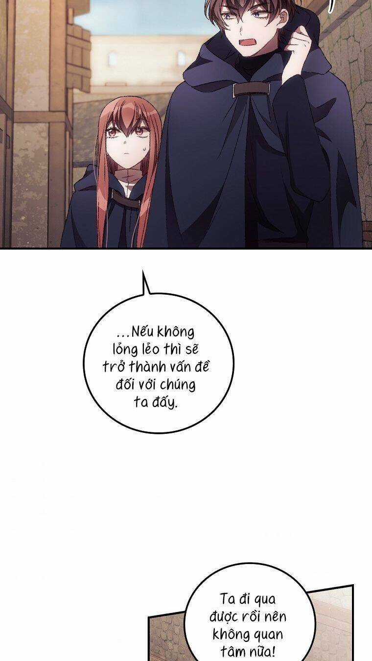 Tôi Nhìn Thấy Cái Chết Của Bạn Chapter 34 trang 68