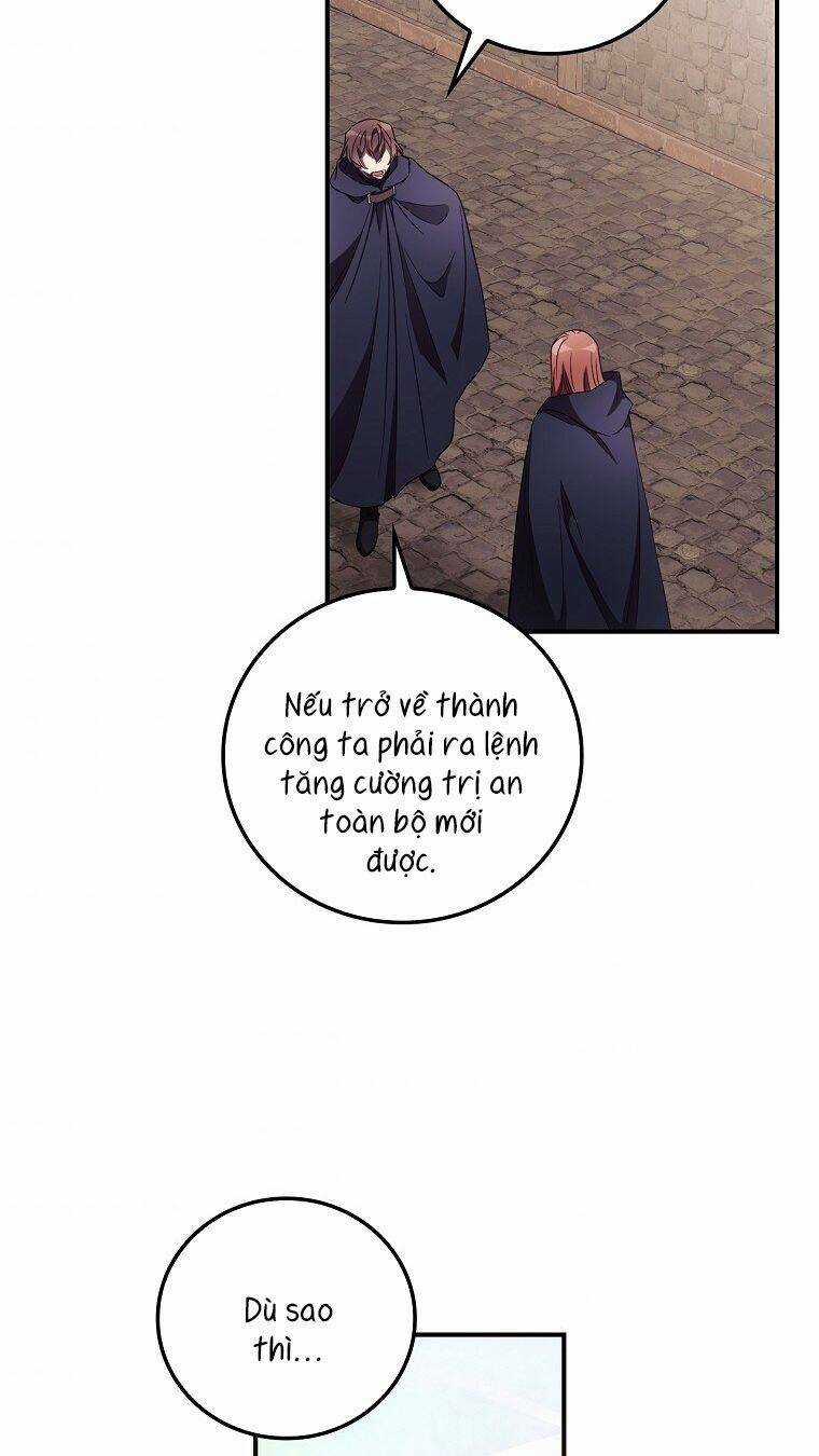 Tôi Nhìn Thấy Cái Chết Của Bạn Chapter 34 trang 69