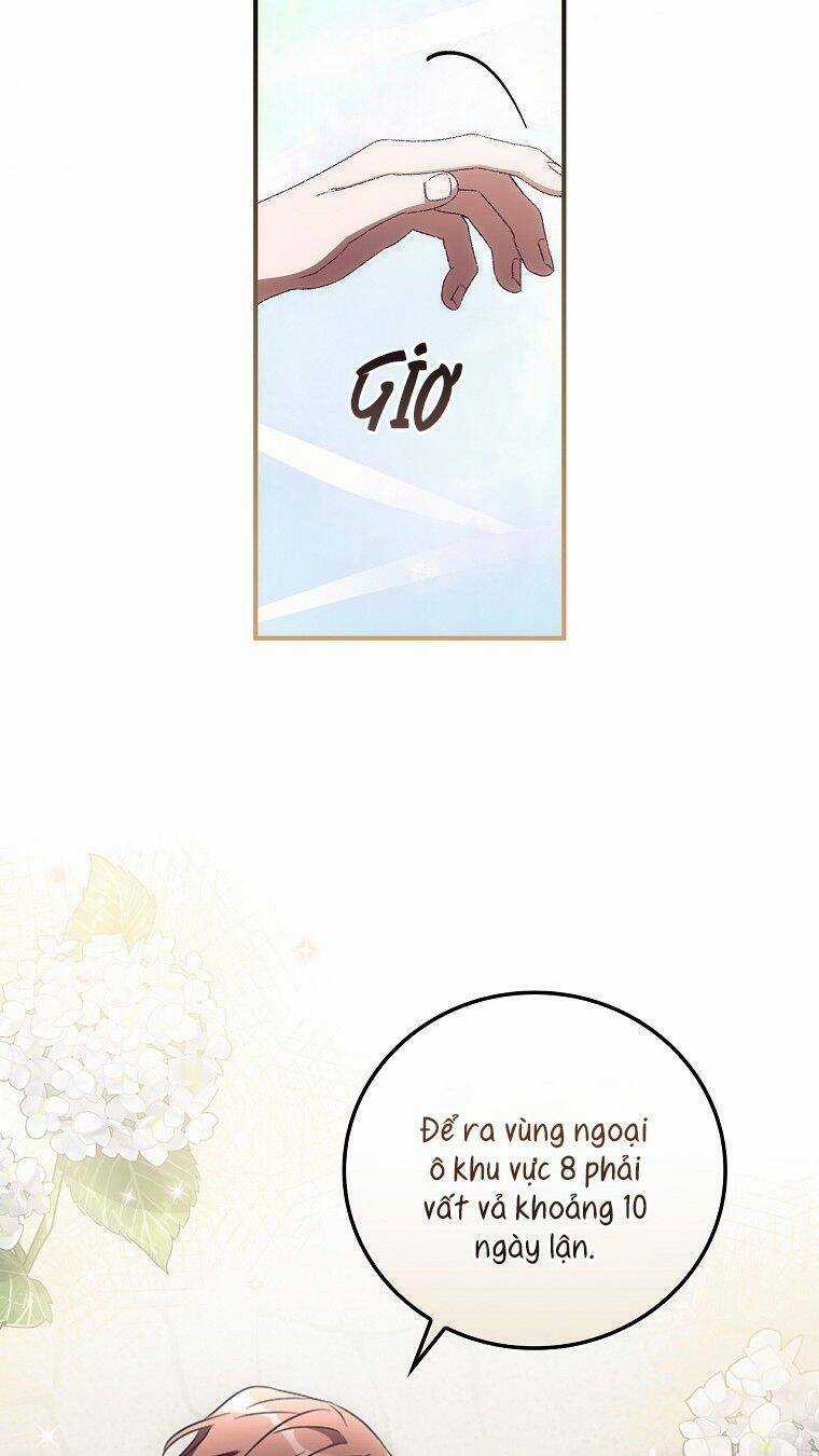 Tôi Nhìn Thấy Cái Chết Của Bạn Chapter 34 trang 70