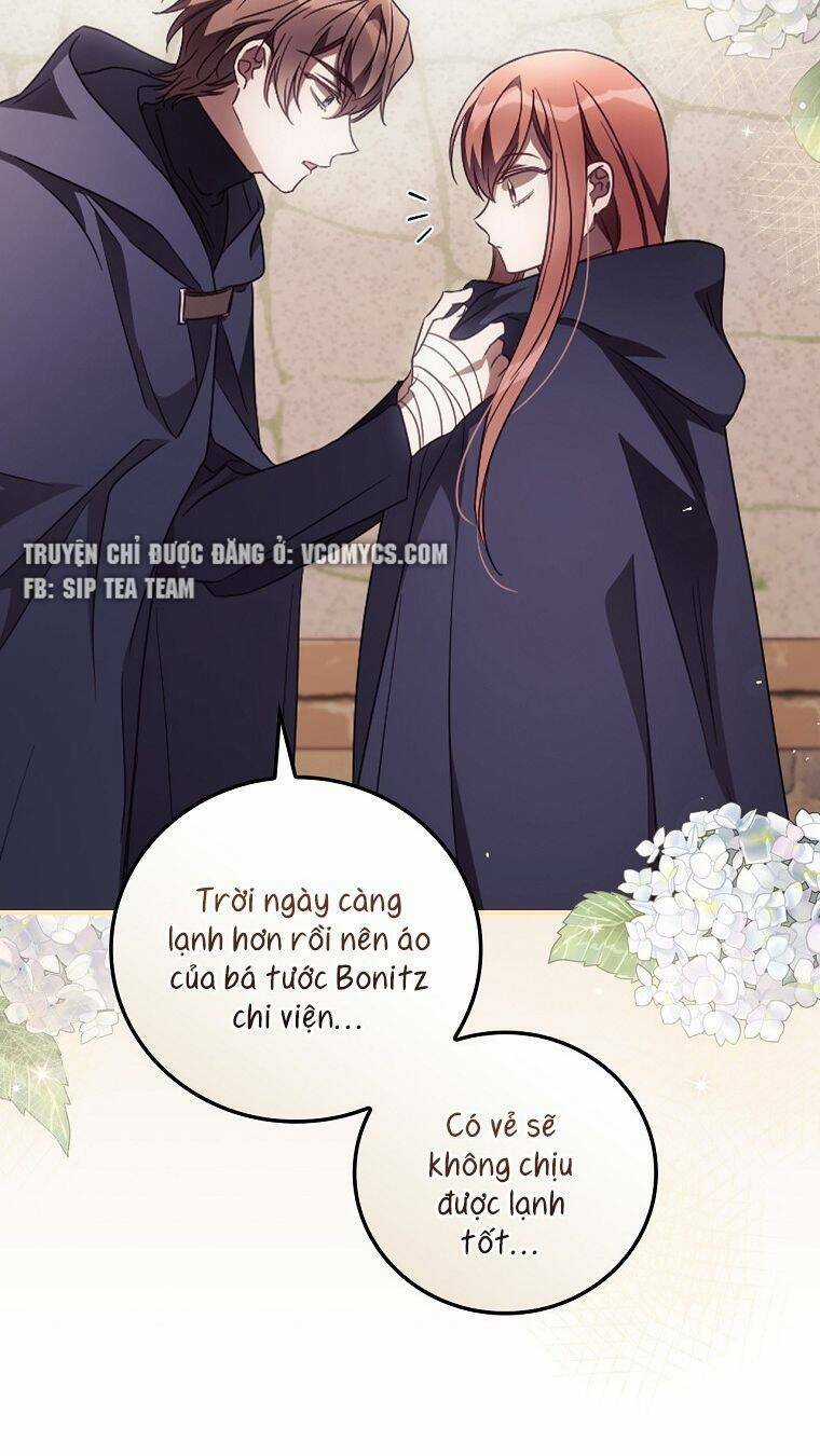 Tôi Nhìn Thấy Cái Chết Của Bạn Chapter 34 trang 71