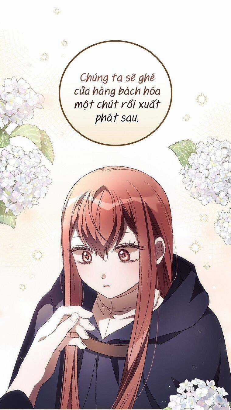 Tôi Nhìn Thấy Cái Chết Của Bạn Chapter 34 trang 72