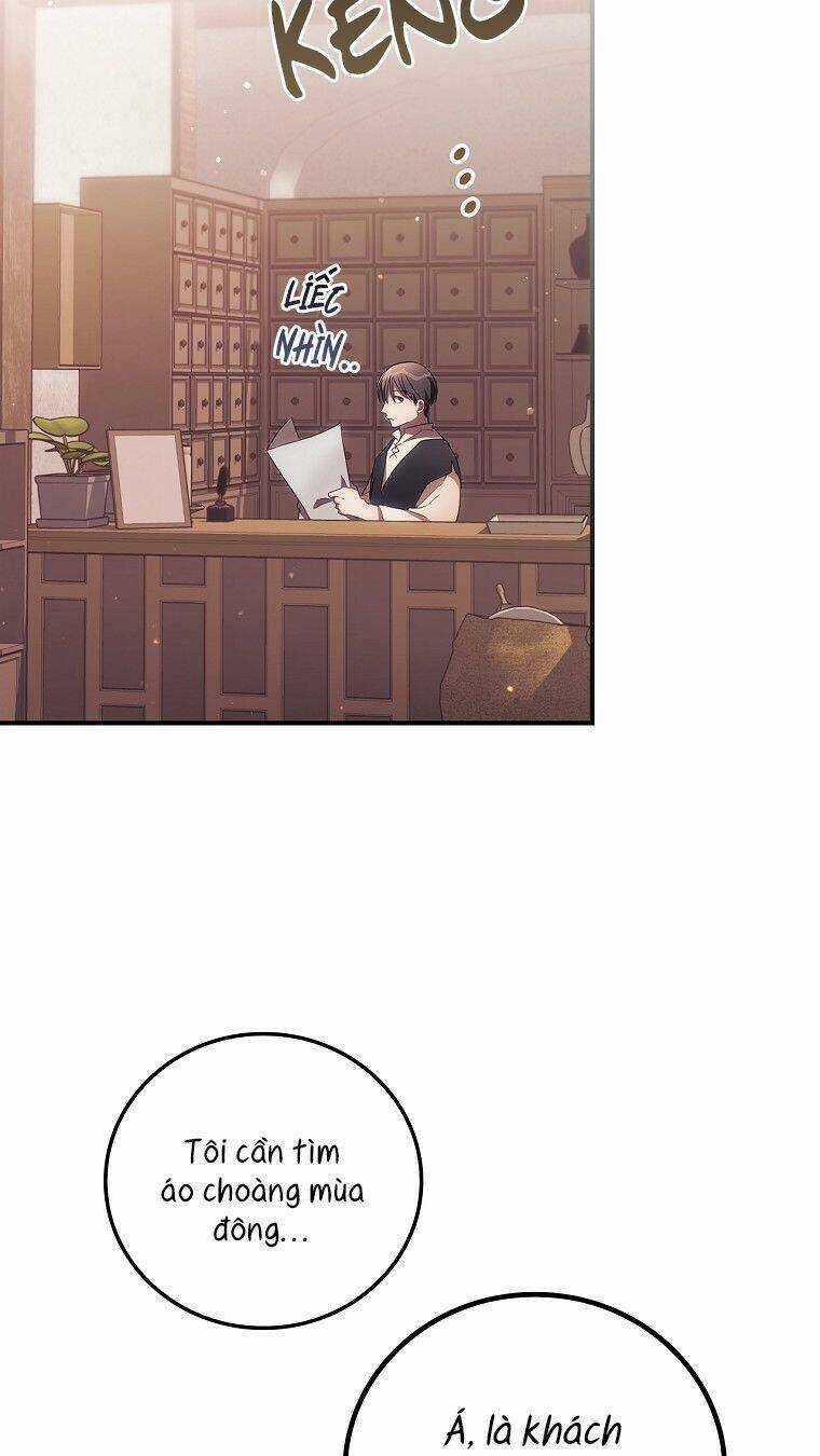 Tôi Nhìn Thấy Cái Chết Của Bạn Chapter 34 trang 74