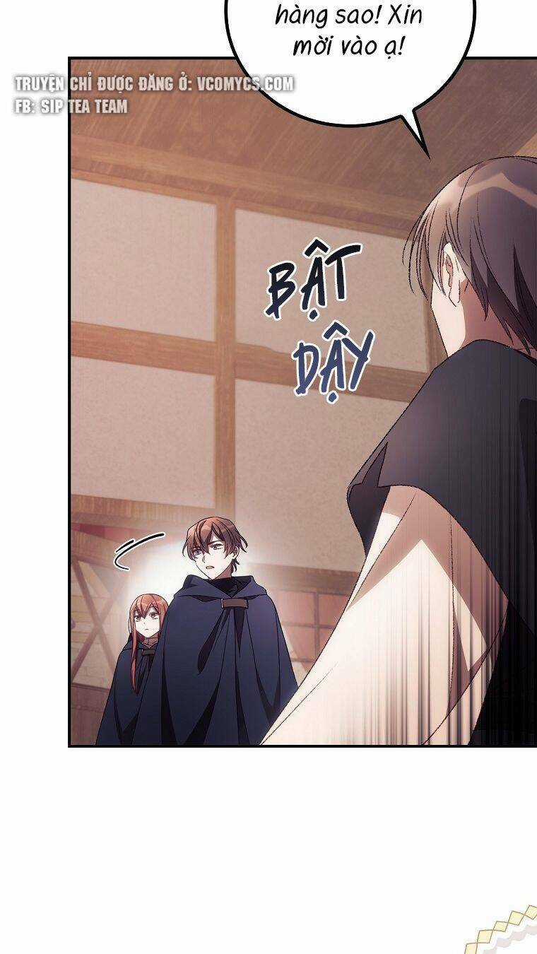 Tôi Nhìn Thấy Cái Chết Của Bạn Chapter 34 trang 75