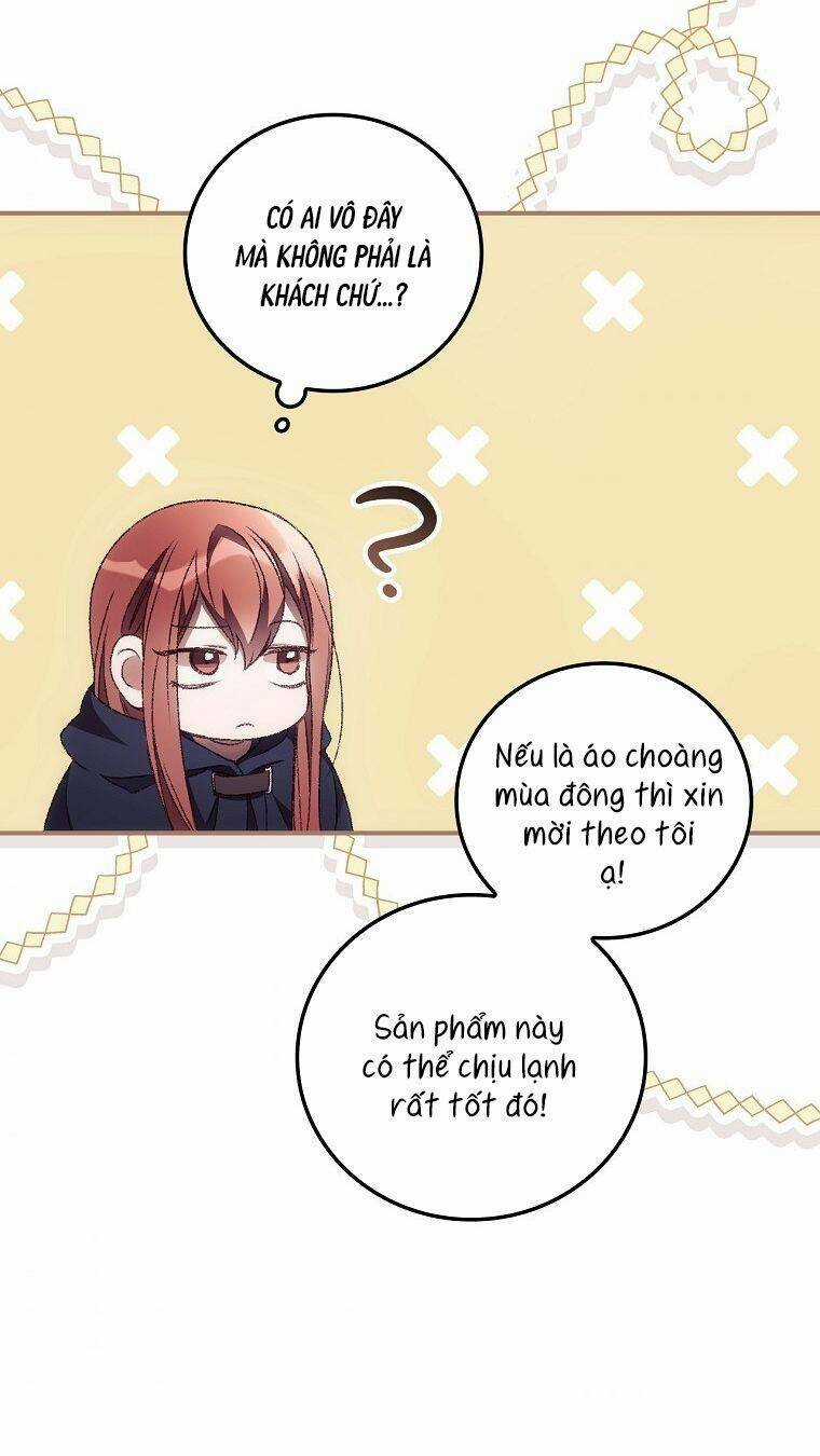 Tôi Nhìn Thấy Cái Chết Của Bạn Chapter 34 trang 76