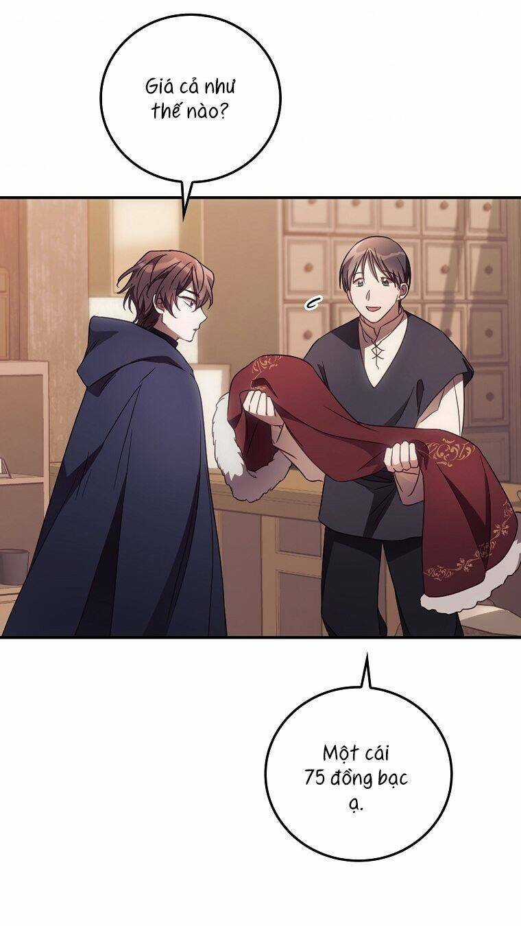 Tôi Nhìn Thấy Cái Chết Của Bạn Chapter 34 trang 77