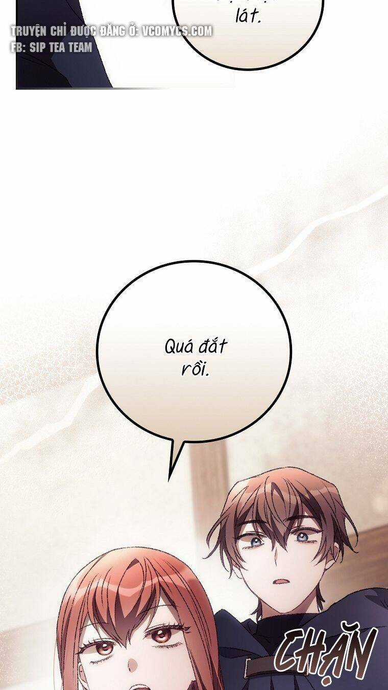 Tôi Nhìn Thấy Cái Chết Của Bạn Chapter 34 trang 79