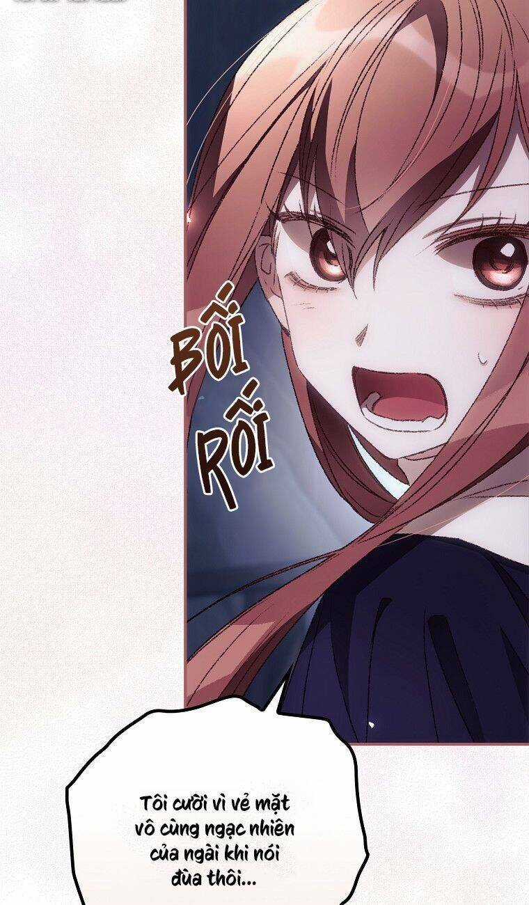 Tôi Nhìn Thấy Cái Chết Của Bạn Chapter 34 trang 8