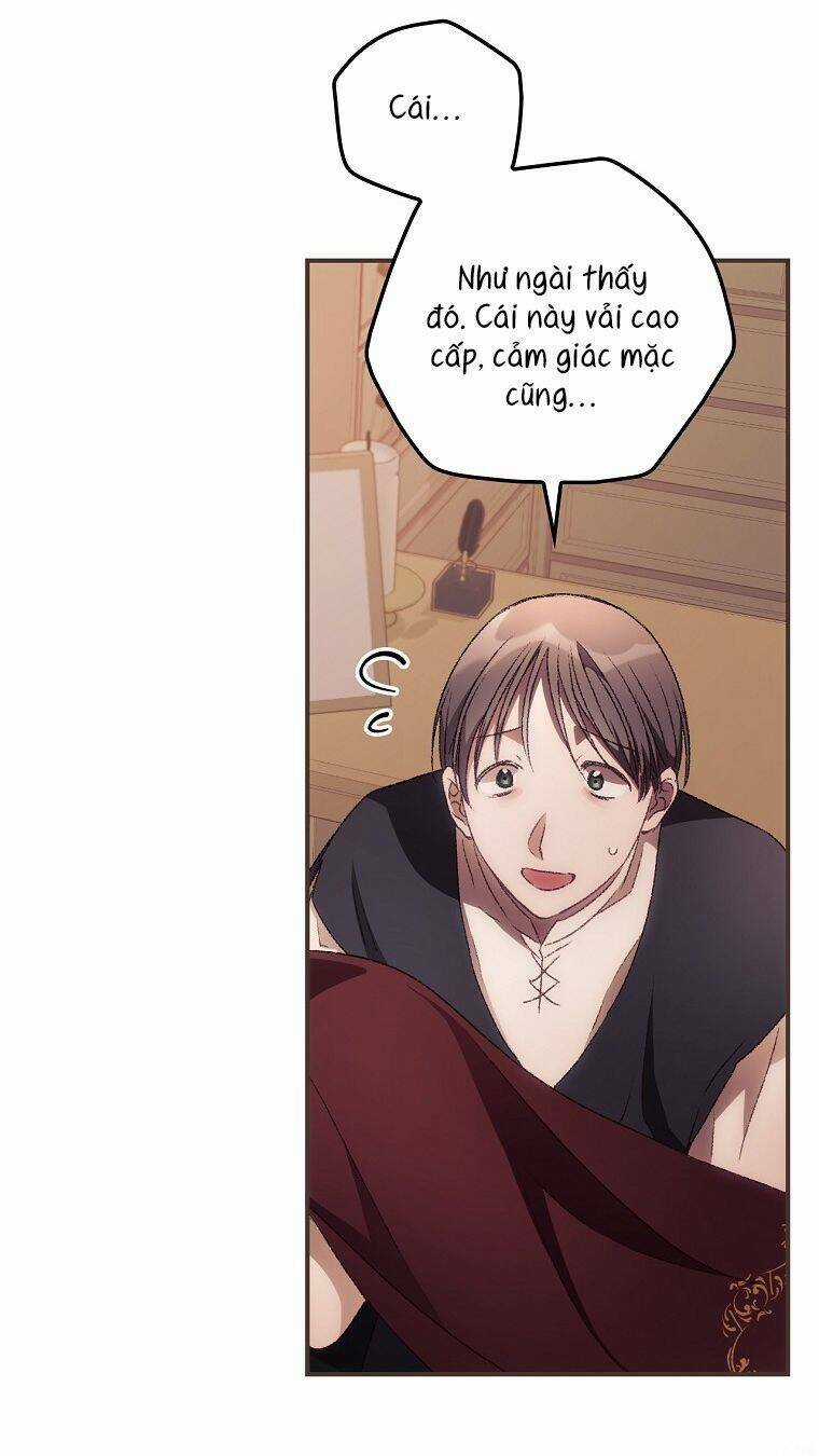 Tôi Nhìn Thấy Cái Chết Của Bạn Chapter 34 trang 81